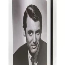 KARE Design Bilder-Bild Frame Idol Cary 43X53Cm