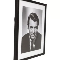KARE Design Bilder-Bild Frame Idol Cary 43X53Cm
