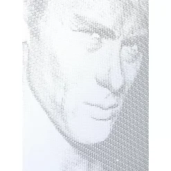 KARE Design Bilder-Bild Frame Idol Pixel James 104X79