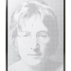 KARE Design Bilder-Bild Frame Idol Pixel John 104X79