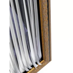 KARE Design Bilder-Bild Frame MaDeMoiSelle Lisa 130X163Cm