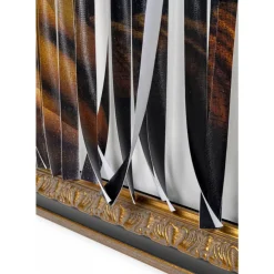 KARE Design Bilder-Bild Frame MaDeMoiSelle Lisa 130X163Cm