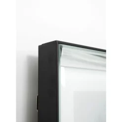 KARE Design Bilder-Bild Frame Mirror Smart Dog 60X60