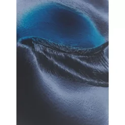 KARE Design Bilder-Bild Glas Diva 120X120Cm