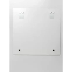 KARE Design Bilder-Bild Glas Flower Art Lady 80X80Cm