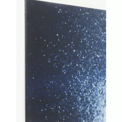 KARE Design Bilder-Bild Glas Triptychon Wave 240X160Cm (3/Set)