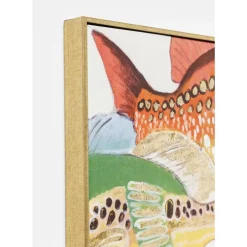 KARE Design Bilder-Bild Touched Fish Meeting One 100X75Cm