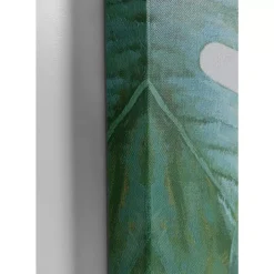 KARE Design Bilder-Bild Touched Flower Lady 120X90