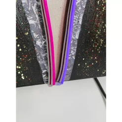 KARE Design Bilder-Bild Touched Idol James Neon 160X80