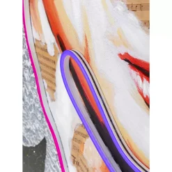 KARE Design Bilder-Bild Touched Idol James Neon 160X80