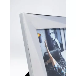 KARE Design Deko & Geschenkartikel-Bilderrahmen Alan 28X31Cm