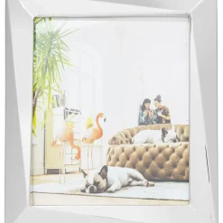 KARE Design Deko & Geschenkartikel-Bilderrahmen Alan 23X28Cm