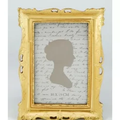 KARE Design Deko & Geschenkartikel-Bilderrahmen Antique 15X20Cm