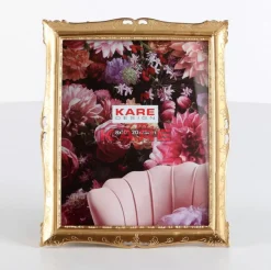 KARE Design Deko & Geschenkartikel-Bilderrahmen Antique 25X30Cm