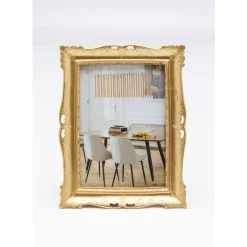 KARE Design Deko & Geschenkartikel-Bilderrahmen Antique 17X22Cm