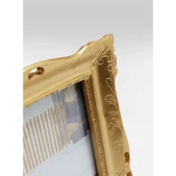 KARE Design Deko & Geschenkartikel-Bilderrahmen Antique 17X22Cm