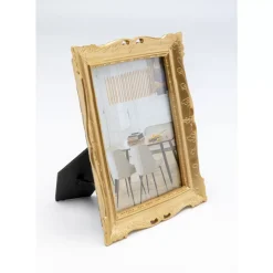 KARE Design Deko & Geschenkartikel-Bilderrahmen Antique 17X22Cm