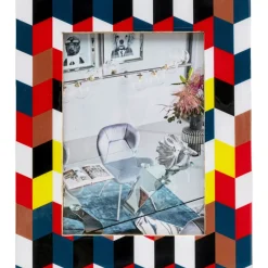 KARE Design Deko & Geschenkartikel-Bilderrahmen Artico Multi 19X24Cm