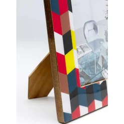 KARE Design Deko & Geschenkartikel-Bilderrahmen Artico Multi 19X24Cm