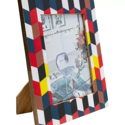 KARE Design Deko & Geschenkartikel-Bilderrahmen Artico Multi 19X24Cm