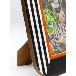 KARE Design Deko & Geschenkartikel-Bilderrahmen Celeste 17X22Cm