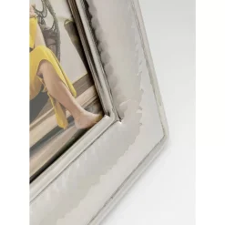 KARE Design Deko & Geschenkartikel-Bilderrahmen Decory 10X15Cm