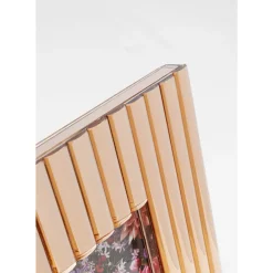 KARE Design Deko & Geschenkartikel-Bilderrahmen Elegant Bronze 13X18Cm