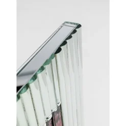 KARE Design Deko & Geschenkartikel-Bilderrahmen Elegant Silber 13X18Cm