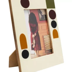 KARE Design Deko & Geschenkartikel-Bilderrahmen Emily 17X22Cm