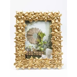 KARE Design Deko & Geschenkartikel-Bilderrahmen Flower 21X26Cm