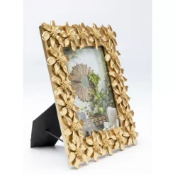 KARE Design Deko & Geschenkartikel-Bilderrahmen Flower 21X26Cm
