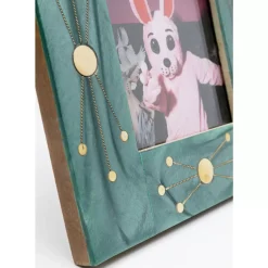 KARE Design Deko & Geschenkartikel-Bilderrahmen Galactica 17X17Cm