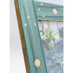 KARE Design Deko & Geschenkartikel-Bilderrahmen Galactica 19X24Cm