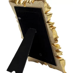 KARE Design Deko & Geschenkartikel-Bilderrahmen Gold Leaves