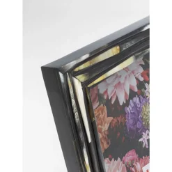 KARE Design Deko & Geschenkartikel-Bilderrahmen Groove 20X25Cm