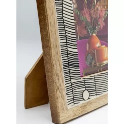 KARE Design Deko & Geschenkartikel-Bilderrahmen Harriett 17X22Cm