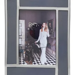 KARE Design Deko & Geschenkartikel-Bilderrahmen Julez 20X24Cm