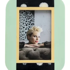 KARE Design Deko & Geschenkartikel-Bilderrahmen Loraine 17X22Cm