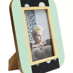 KARE Design Deko & Geschenkartikel-Bilderrahmen Loraine 17X22Cm