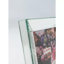 KARE Design Deko & Geschenkartikel-Bilderrahmen Mira 13X18Cm