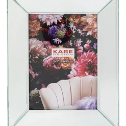 KARE Design Deko & Geschenkartikel-Bilderrahmen Mira 13X18Cm