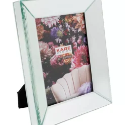KARE Design Deko & Geschenkartikel-Bilderrahmen Mira 10X15Cm