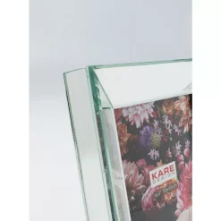 KARE Design Deko & Geschenkartikel-Bilderrahmen Mira 10X15Cm