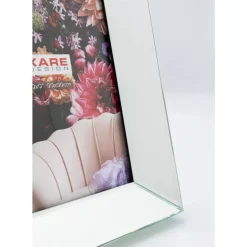 KARE Design Deko & Geschenkartikel-Bilderrahmen Mira 10X15Cm