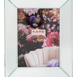 KARE Design Deko & Geschenkartikel-Bilderrahmen Mira 10X15Cm
