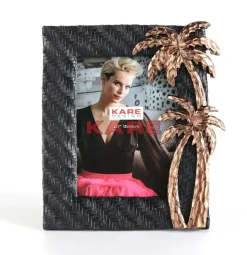 KARE Design Deko & Geschenkartikel-Bilderrahmen Palm Beach 21X24Cm