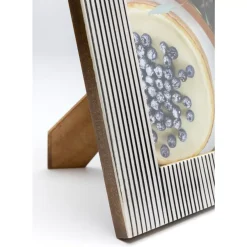 KARE Design Deko & Geschenkartikel-Bilderrahmen Plenty 19X24Cm