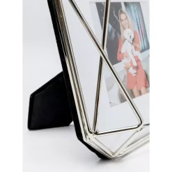 KARE Design Deko & Geschenkartikel-Bilderrahmen Prisma 18X18Cm