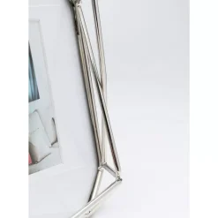 KARE Design Deko & Geschenkartikel-Bilderrahmen Prisma 18X18Cm