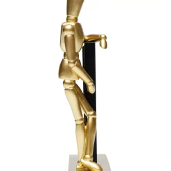 KARE Design Deko & Geschenkartikel-Bilderrahmen Proudly Present 16X21Cm